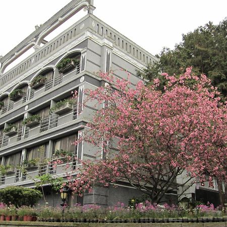 Kao Feng Hotel Zhongzheng  Exterior photo