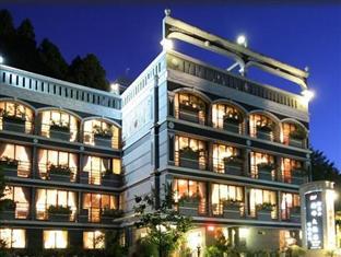 Kao Feng Hotel Zhongzheng  Exterior photo
